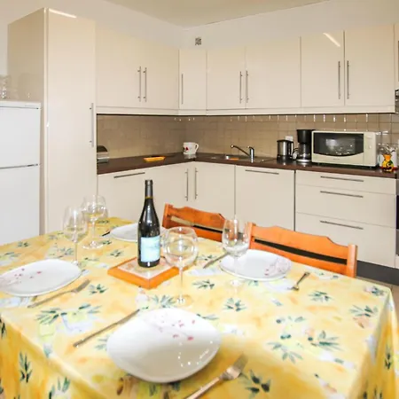 Awesome In With Wifi Apartment Nyons